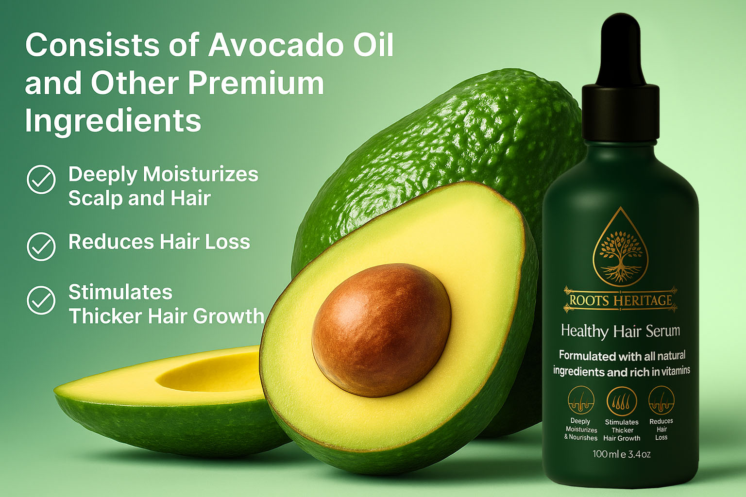 avacado