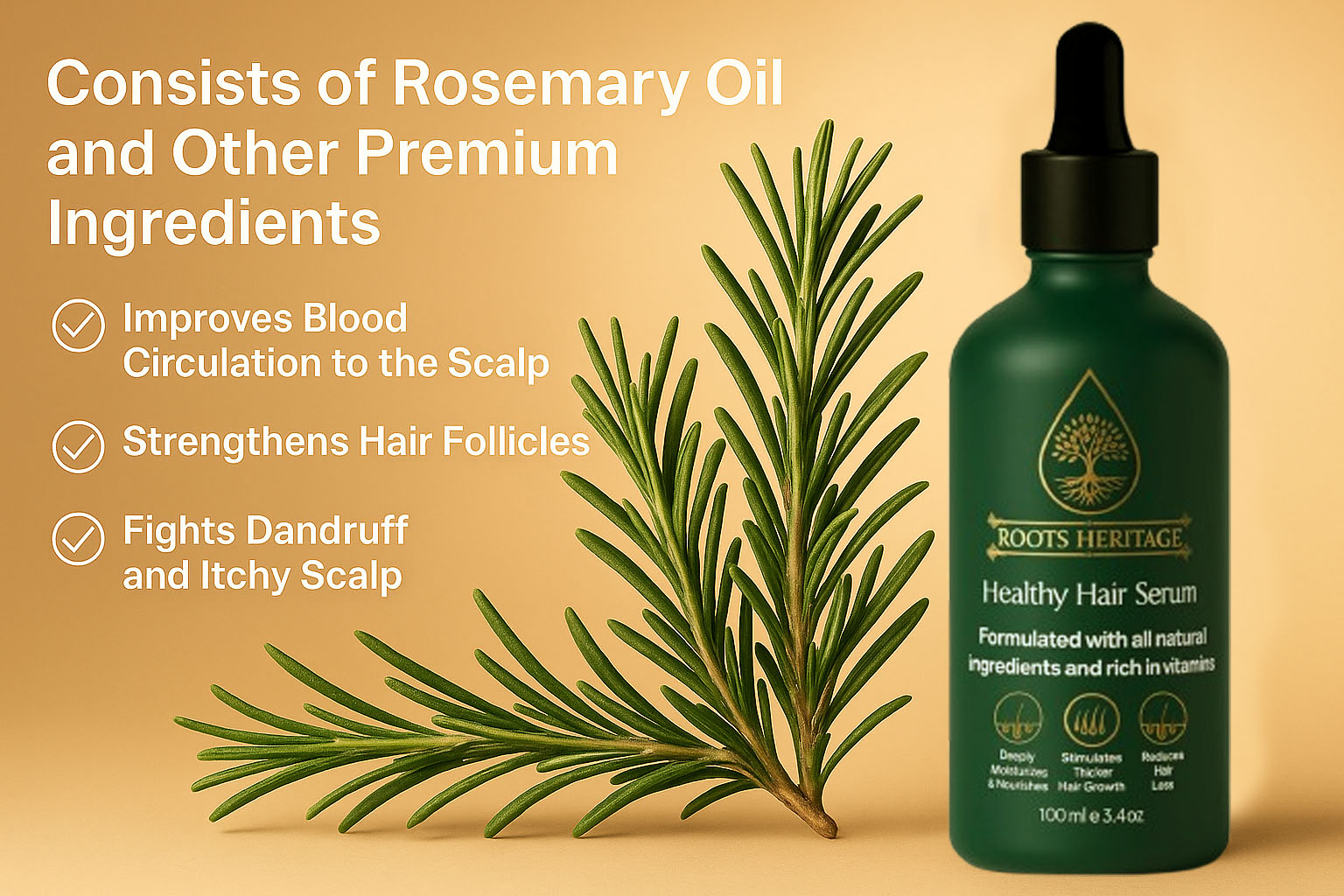rosemary oil